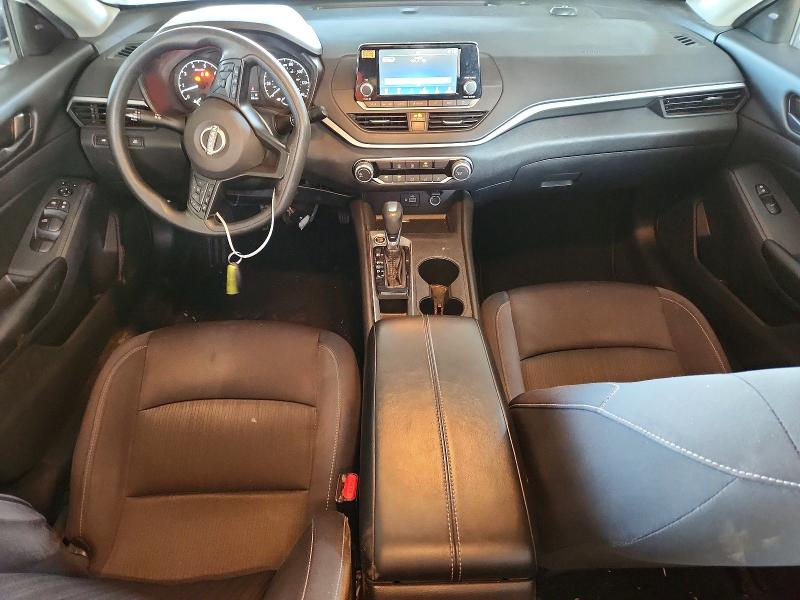 Фото 8 с аукциона – 2024 NISS ALTIMA с VIN 1N4BL4BV5RN382726