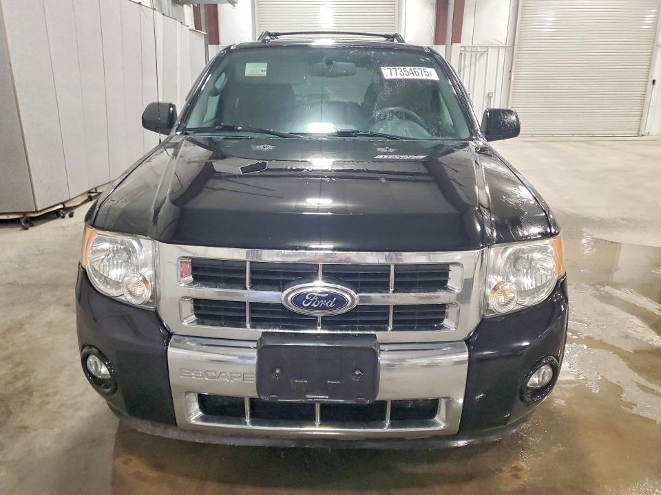 Photo 5 from auction – 2012 FORD ESCAPE with VIN 1FMCU9EG1CKC58818