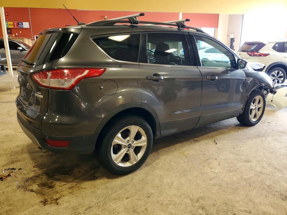 صورة رقم 3 من المزاد - 2015 FORD ESCAPE مع VIN 1FMCU0GX9FUB34653