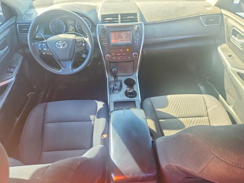 Photo 8 from auction – 2016 TOYOTA CAMRY with VIN 4T4BF1FK3GR526293