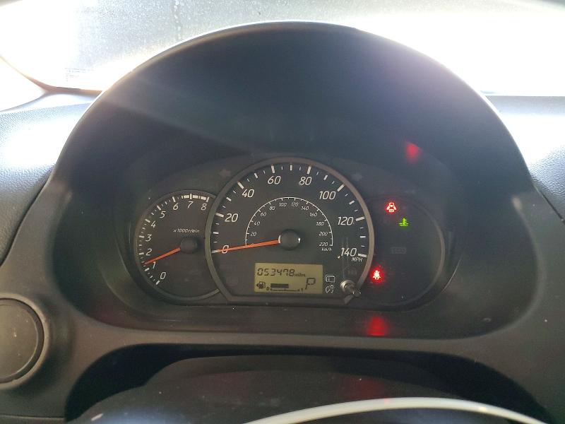 Photo 9 from auction – 2019 MITSUBISHI MIRAGE with VIN ML32F3FJ3KHF06389