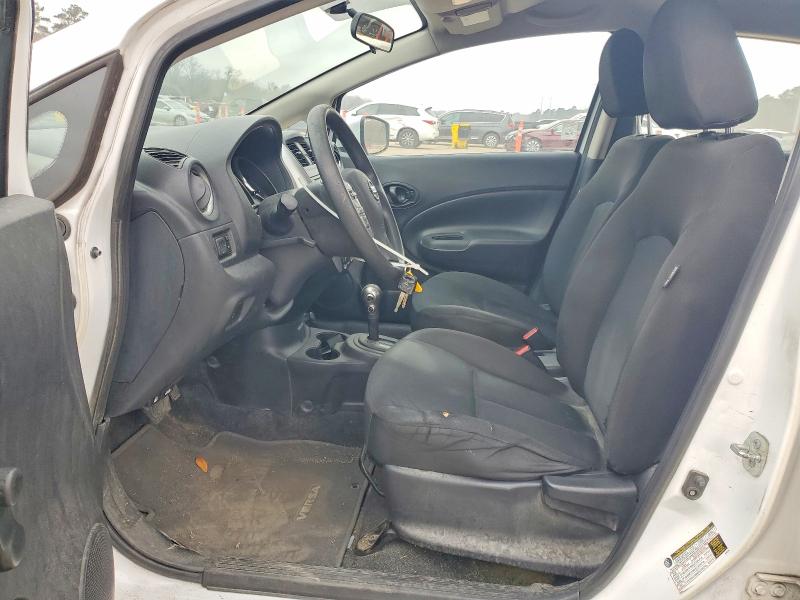 Photo 7 from auction – 2018 NISSAN VERSA NOTE with VIN 3N1CE2CP1JL362106