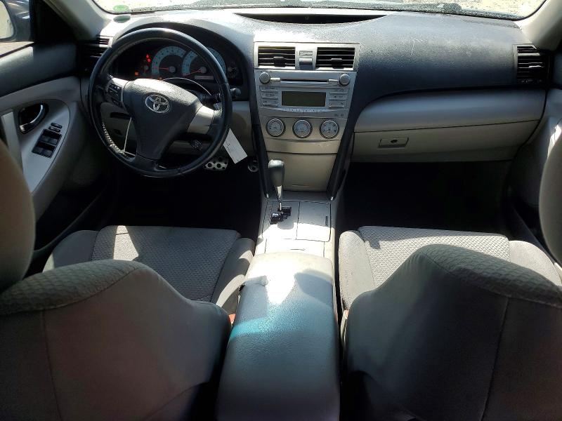 Photo 8 from auction – 2011 TOYOTA CAMRY with VIN 4T1BF3EKXBU723414