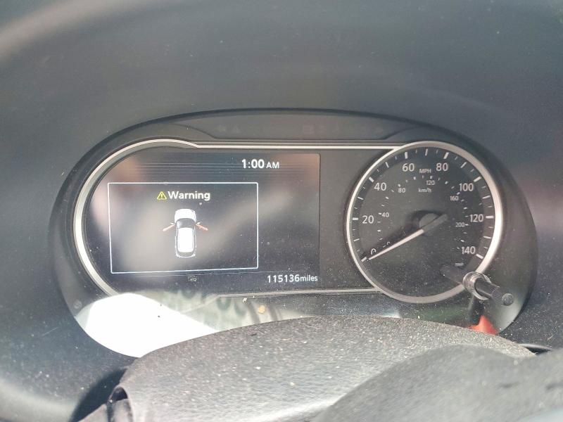 Photo 9 from auction – 2019 NISSAN KICKS S with VIN 3N1CP5CU2KL479969