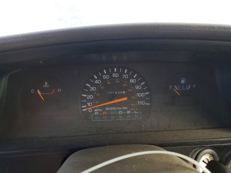 Photo 8 from auction – 1989 TOYOTA UNKNOWN with VIN JT5VN94T3K0006356