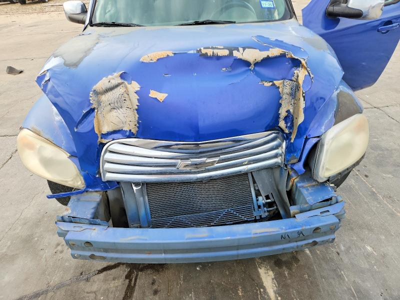 Photo 11 from auction – 2009 CHEVROLET HHR with VIN 3GNCA13B39S585652