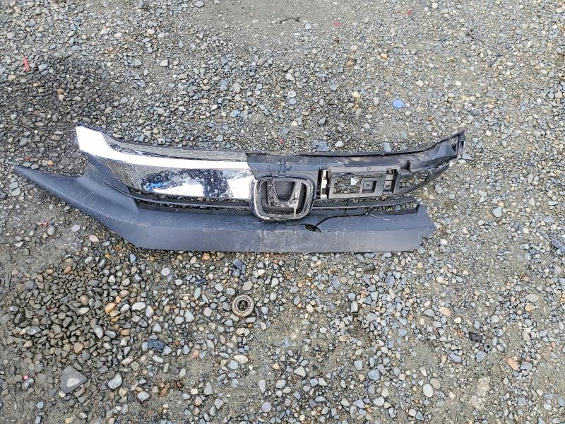 Photo 12 from auction – 2016 HONDA CIVIC with VIN 2HGFC2F75GH514967