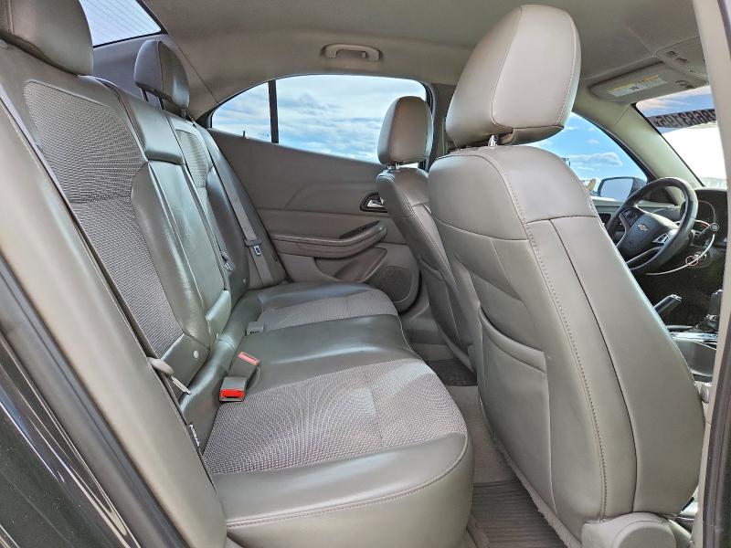 Photo 10 from auction – 2014 CHEVROLET MALIBU with VIN 1G11C5SL5EF215533