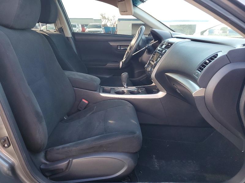 Photo 7 from auction – 2015 NISS ALTIMA with VIN 1N4AL3AP1FC209351