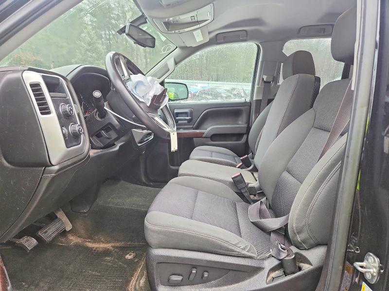 Photo 7 from auction – 2015 GMC SIERRA K15 with VIN 1GTV2UEC5FZ387210