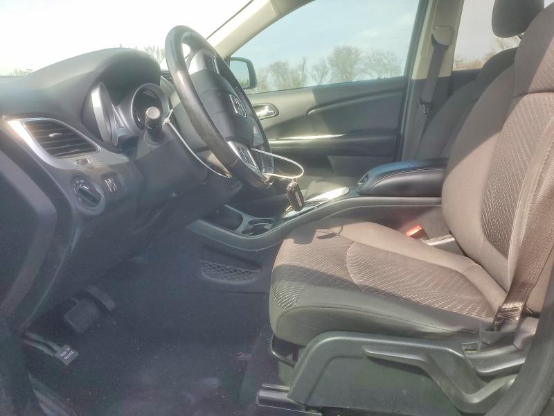 Photo 7 from auction – 2018 DODGE JOURNEY with VIN 3C4PDCAB9JT167093