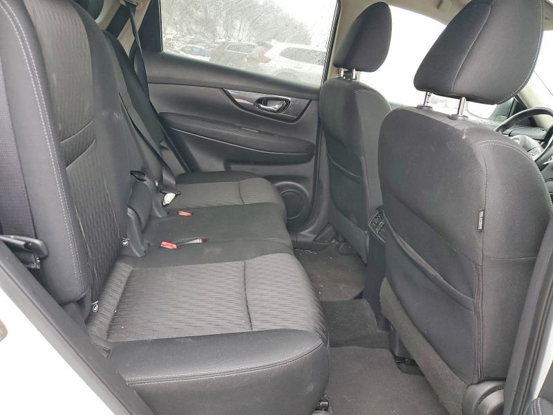 Foto 11 de la subasta – 2018 NISSAN ROGUE con VIN KNMAT2MV2JP575996