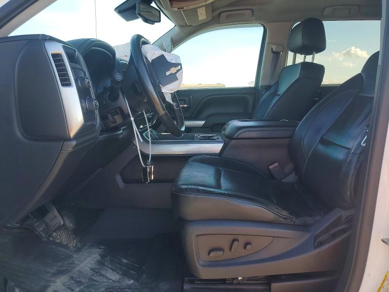 Photo 7 from auction – 2017 CHEVROLET SILVERADO with VIN 3GCUKSEC5HG281049