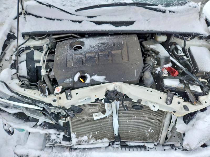 Photo 11 from auction – 2019 TOYOTA COROLLA with VIN 2T1BURHE9KC219940