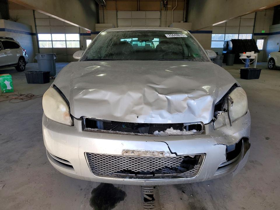 صورة رقم 5 من المزاد - 2013 CHEVROLET IMPALA مع VIN 2G1WF5E37D1248483