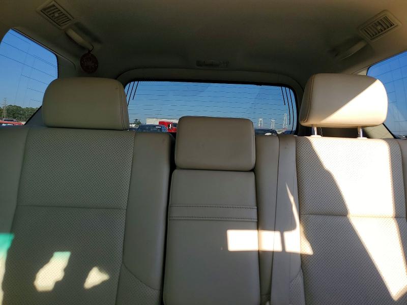 Photo 10 from auction – 2010 LEXUS GX 460 with VIN JTJBM7FX3A5012722