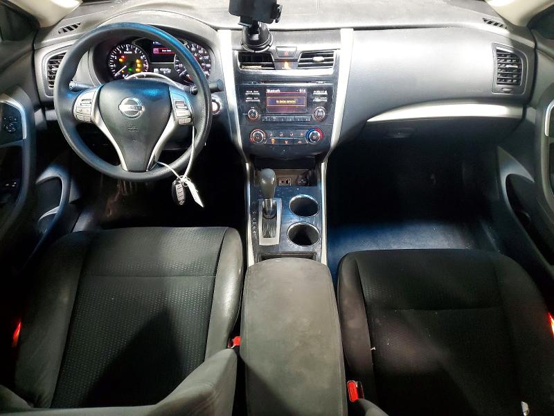 Photo 8 from auction – 2014 NISSAN ALTIMA with VIN 1N4AL3APXEC156695