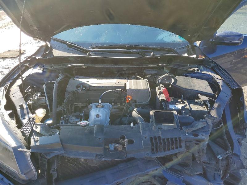 Zdjęcie 11 z aukcji – 2014 HONDA ACCORD z VIN 1HGCR2F77EA208902