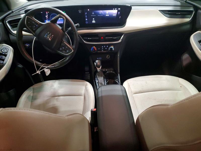 Photo 8 from auction – 2024 BUICK ENCORE GX with VIN KL4AMBSL7RB121017