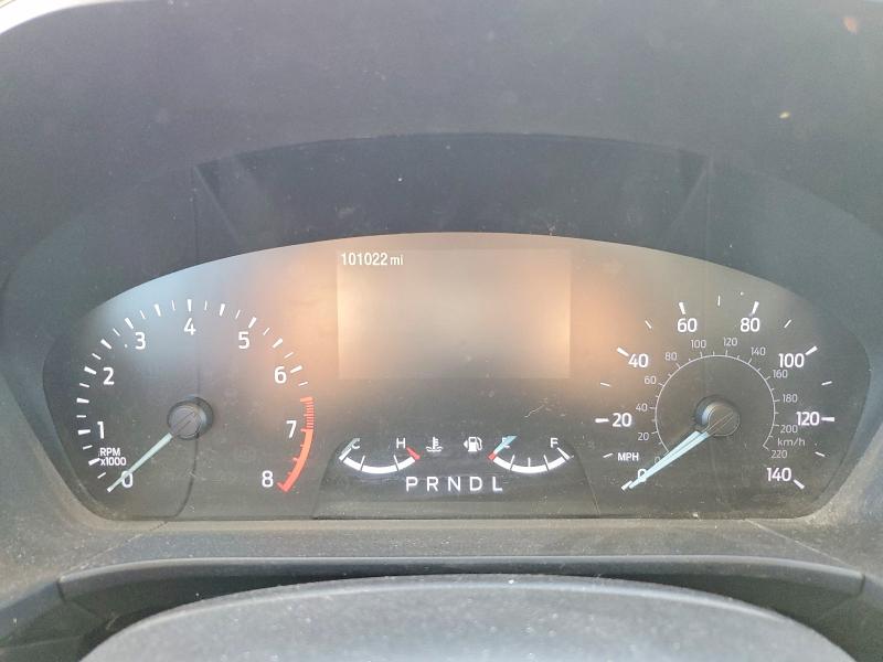 Photo 9 from auction – 2020 FORD ESCAPE SE with VIN 1FMCU0G69LUA86011