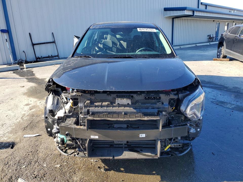 Photo 5 from auction – 2026 KIA NIRO LX with VIN KNDCP3LEXT5318863