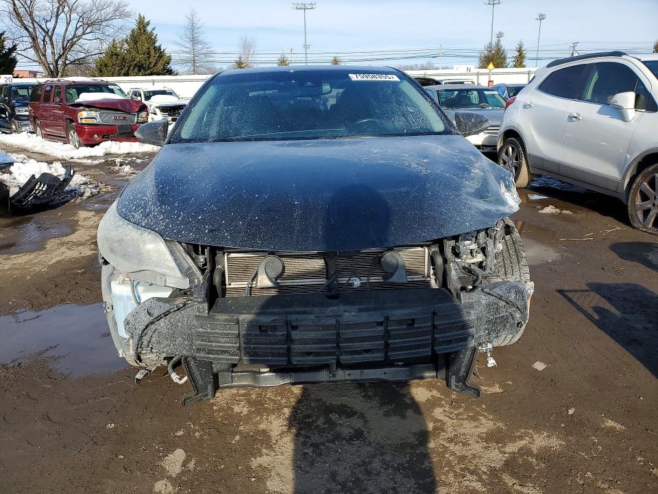 Photo 5 from auction – 2018 TOYOTA AVALON HYB with VIN 4T1BD1EBXJU064405