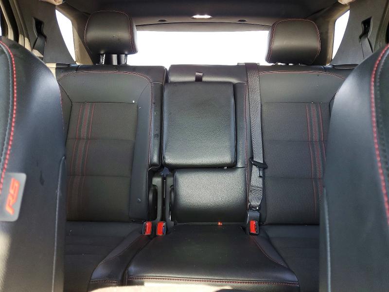 Photo 10 from auction – 2023 CHEVROLET EQUINOX with VIN 3GNAXMEGXPL154636