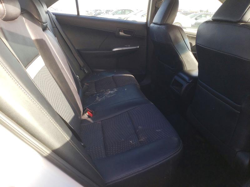 Photo 10 from auction – 2012 TOYOTA CAMRY BASE with VIN 4T1BF1FK8CU196249