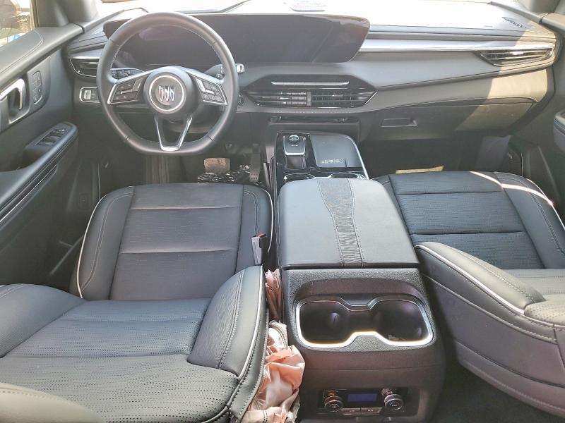Foto 8 de la subasta – 2025 BUICK ENCLAVE con VIN 5GAERBRS0SJ276673