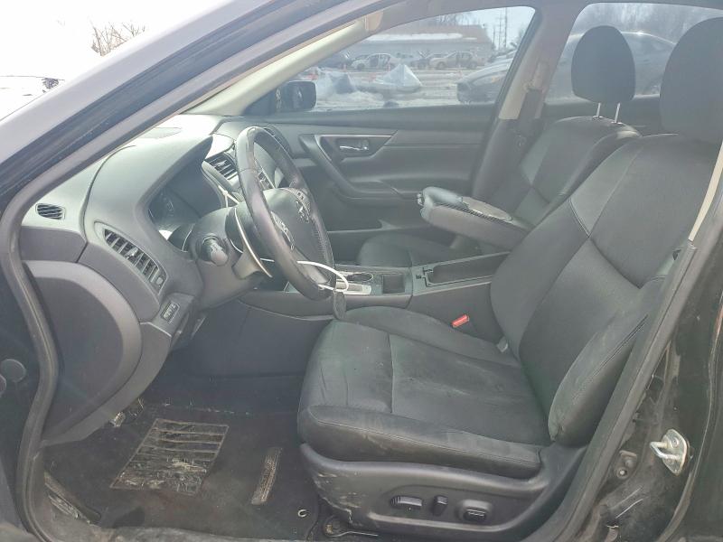 Photo 7 from auction – 2017 NISSAN ALTIMA with VIN 1N4AL3AP1HC258505