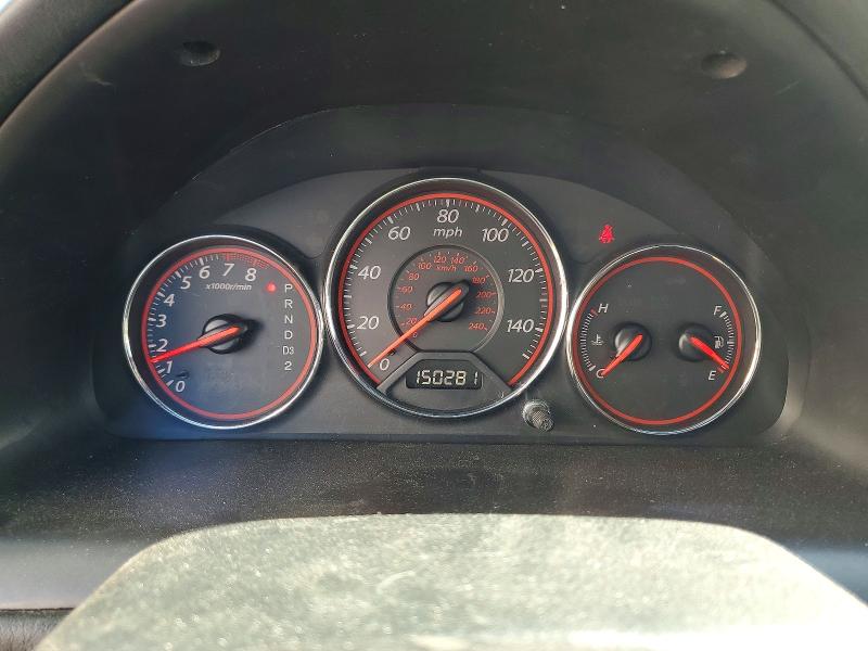 Photo 9 from auction – 2004 HONDA CIVIC with VIN 1HGEM22964L074840