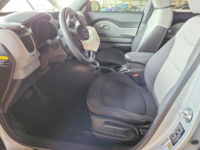 Photo 7 from auction – 2015 KIA SOUL with VIN KNDJN2A21F7772251