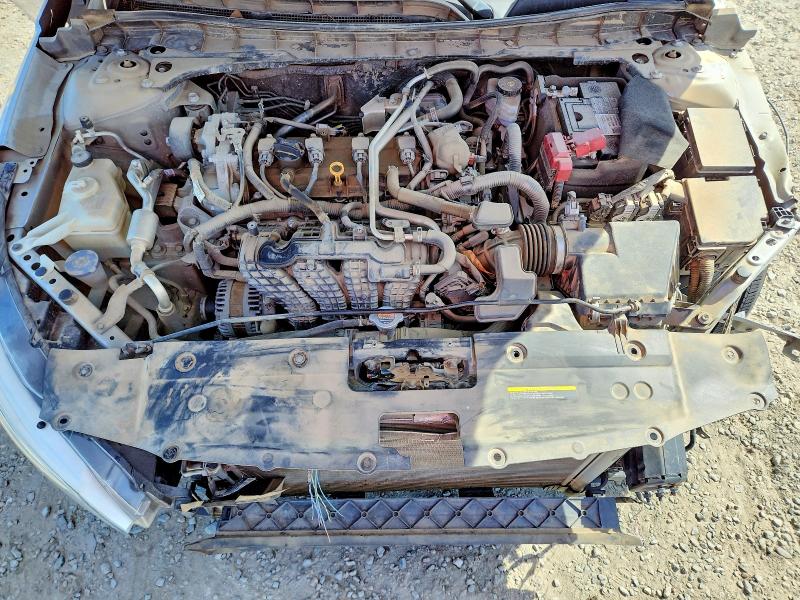 Photo 11 from auction – 2021 NISSAN ALTIMA with VIN 1N4BL4DV8MN378112