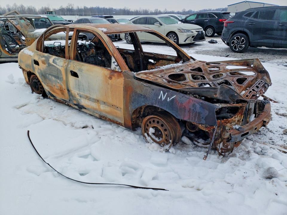 Photo 4 from auction – 2006 NISS ALTIMA with VIN 1N4AL11D06C123961