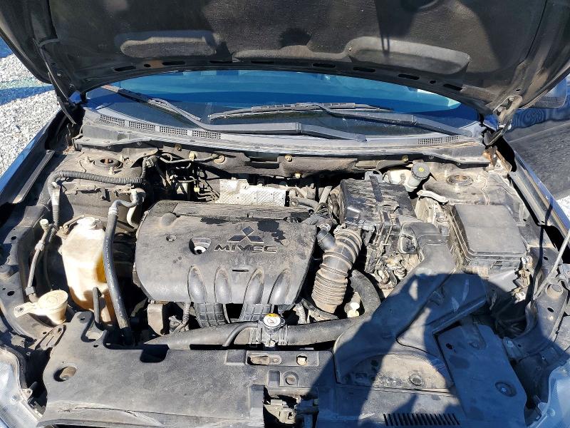 Photo 11 from auction – 2014 MITSUBISHI LANCER ES/ with VIN JA32U2FU9EU014822