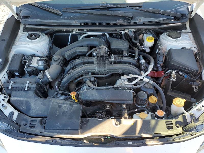 Photo 12 from auction – 2019 SUBARU IMPREZA with VIN 4S3GTAM64K3755471