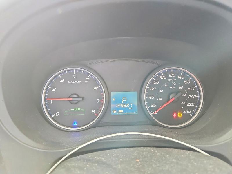 Photo 9 from auction – 2015 MITSUBISHI OUTLANDER with VIN JA4AZ2A39FZ601534