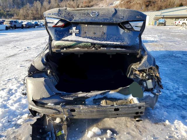 Photo 6 from auction – 2020 NISSAN ALTIMA with VIN 1N4BL4CV7LC129389