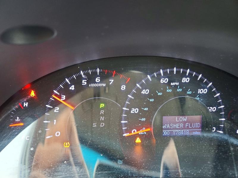 Photo 9 from auction – 2011 TOYOTA CAMRY with VIN 4T4BF3EK9BR157784
