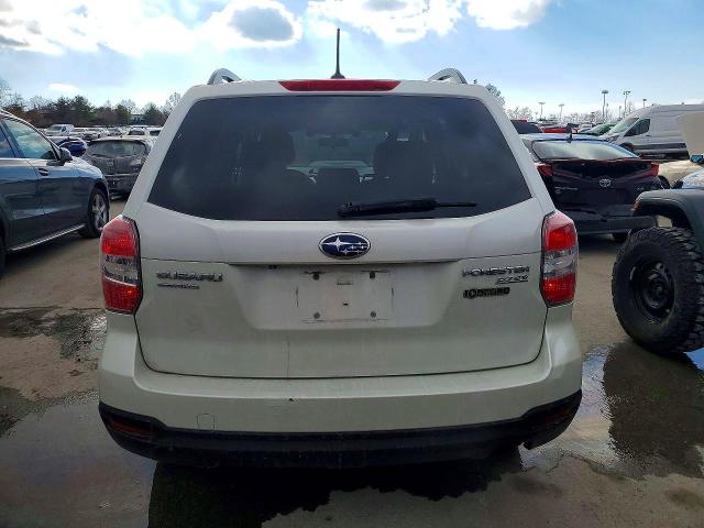 Foto 6 de la subasta – 2015 SUBARU FORESTER con VIN JF2SJAGC9FH488999