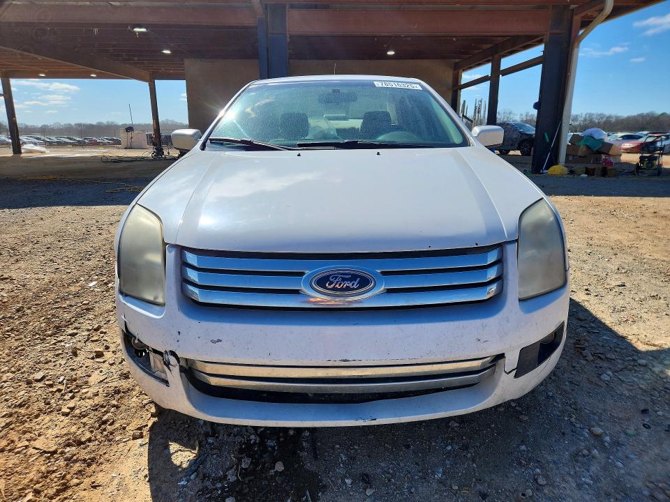 Photo 5 from auction – 2007 FORD ALL OTHER with VIN 3FAHP07Z17R230178