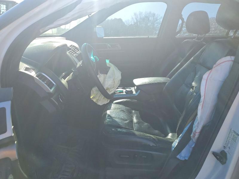 Photo 7 from auction – 2014 FORD EXPLORER with VIN 1FM5K8GT5EGB99782