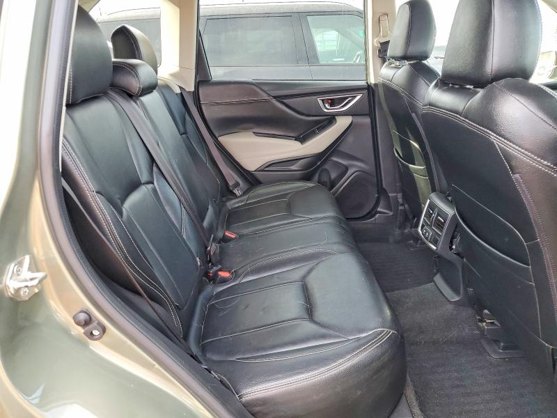 Photo 11 from auction – 2019 SUBARU FORESTER P with VIN JF2SKAGC2KH584867