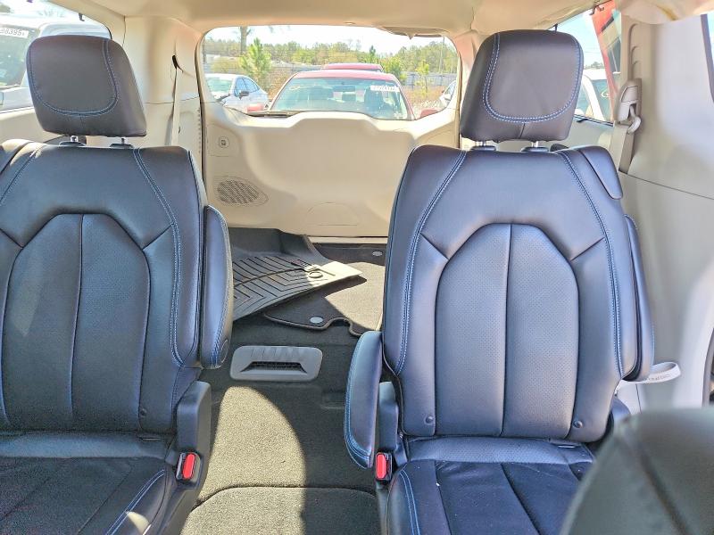 Photo 10 from auction – 2021 CHRYSLER PACIFICA T with VIN 2C4RC1BG9MR569505