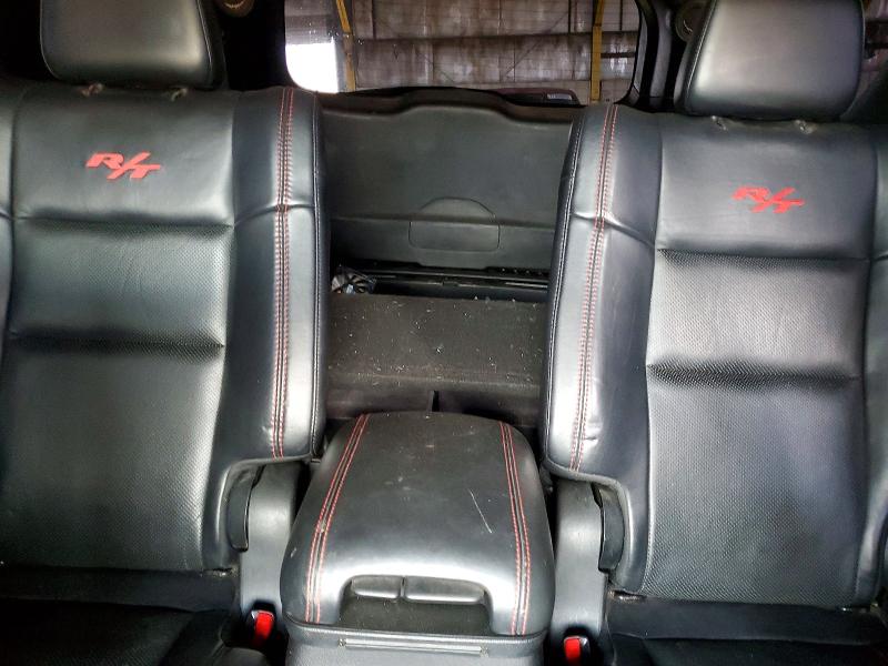 Photo 10 from auction – 2013 DODGE DURANGO with VIN 1C4SDHCT4DC677302