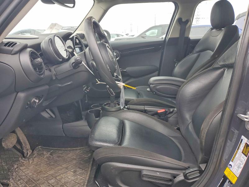 Photo 7 from auction – 2020 MINI COOPER with VIN WMWXU9C07L2L94993