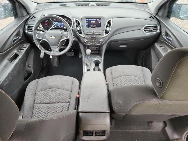 Photo 8 from auction – 2022 CHEVROLET EQUINOX with VIN 3GNAXKEV9NL242545