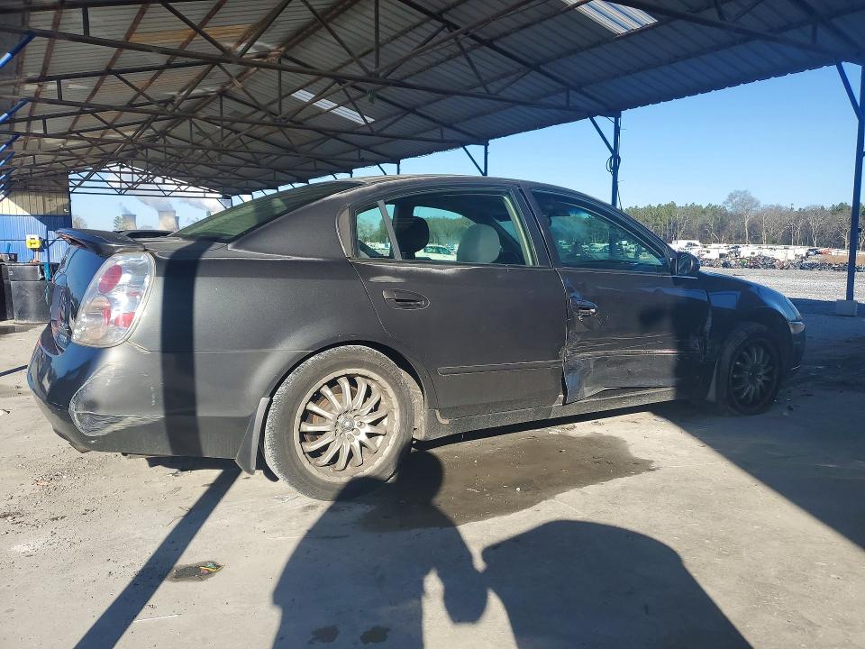Photo 3 from auction – 2006 NISSAN ALTIMA S with VIN 1N4AL11D26N461902