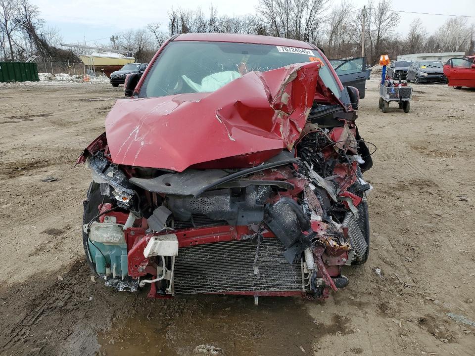 Photo 5 from auction – 2014 MITSUBISHI OUTLANDER with VIN 4A4AR3AU9EE026256