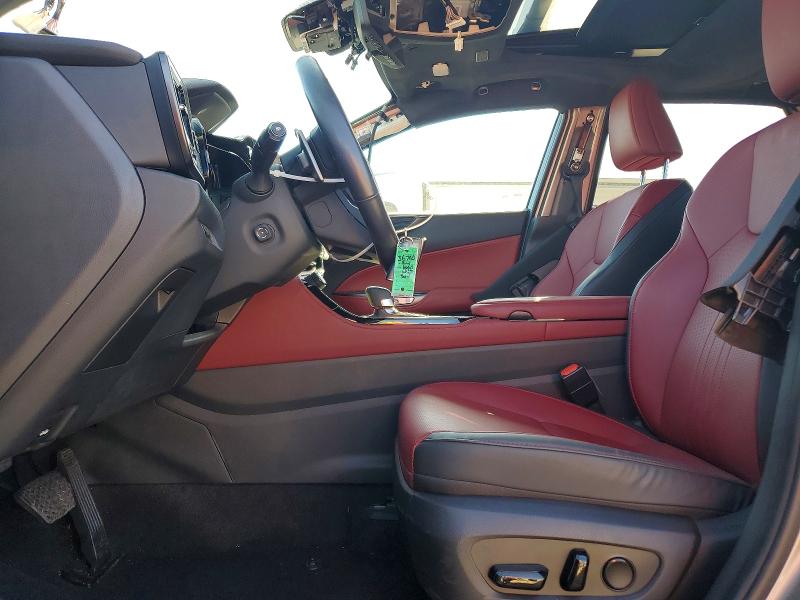 Photo 7 from auction – 2024 LEXUS NX 350 PRE with VIN 2T2GGCEZXRC035193